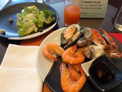 -广州富力丽思卡尔顿酒店