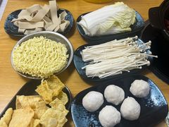-重庆鸡公煲·嘟享吃(林科大店)