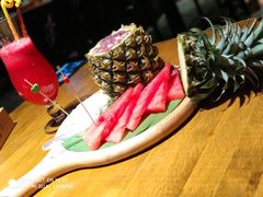 -别院里音乐餐酒吧(双流航空港店)