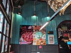 -米屋石锅拌饭(师大店)