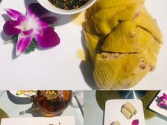 -老洋房花园饭店(绍兴路店)