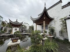 -观唐（国际）度假村温泉