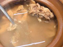-民间瓦缸煨汤館(嵩山路店)