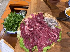 -厝味火锅·潮汕卤水火锅(十一合店)