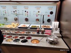 -海底捞火锅(上地华联店)