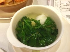 -琉璃餐厅(德基广场店)