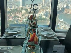 -澳门旅游塔360°旋转餐厅(南湾湖广场店)