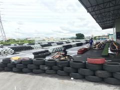 -竞速卡丁车赛车会(道滘店)