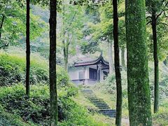 -青城山