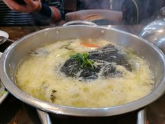 紫菜蛋花汤-张包铺(道外店)