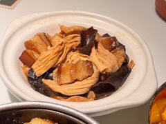 -原味田园·客家菜·土窑鸡(中航城君尚购物中心店)