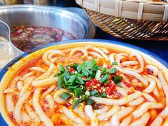 -马路边边火锅串串(观前街店)