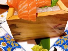 -有喜屋·深夜食堂(北京西路店)