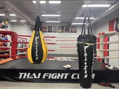 -TFC 纯泰拳馆MuayThai