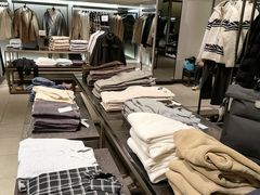 -ZARA(凯德乐峰广场店)
