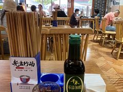 -青石桥老瓦房肥肠粉总店(青石桥总店)