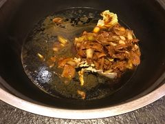 -荣德灶台鱼(圣泉寺店)