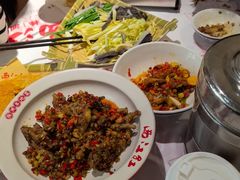 -西江红·株洲本地菜(滨江南路店)