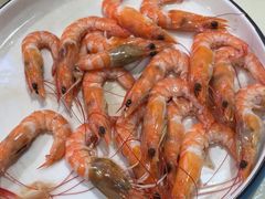 -阿浪海鲜连锁•海鲜加工•老字号(第一市场店)