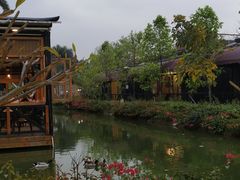-花溪雨·森林餐厅(石基店)