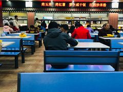酱香饼-芙蓉餐厅(厦大店)
