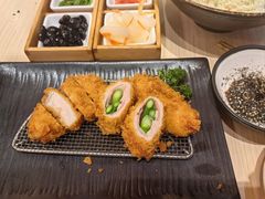 -胜博殿日式炸猪排(西红门店)