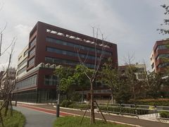 -中国工商银行(虹口龙之梦支行)