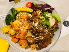 -Yum Yum 土耳其风味餐厅(万达尊店)