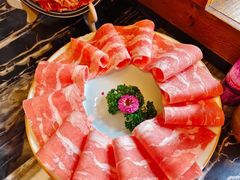 -袁老四重庆老火锅(桐梓坡店)