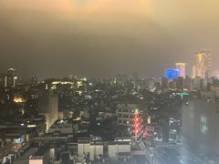 -澳门十六浦索菲特大酒店