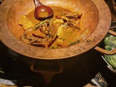 -吃饭皇帝大土家民族菜(正大广场店)