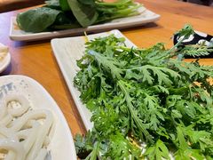 -一井烧肉·活鳗·寿司(望京SOHO店)