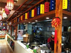 -土桥手掌鸡·26年灌县老味道(都江堰店)