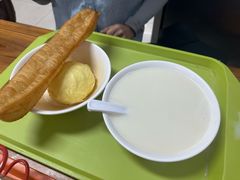 -阊门姚记豆浆(旧学前直营店)