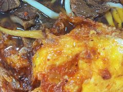 -金秋特色面馆(铜庄店)