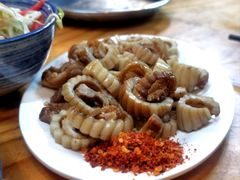-隆氏兔头(七道堰店)