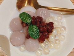-隐溪茶馆(金虹桥店)