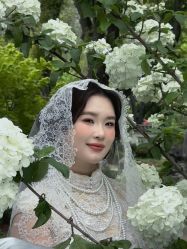 -青禾蒙娜丽莎婚纱摄影(武汉总店)