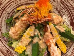 -月下料理(楷林IFC店)