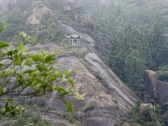 -大罗山风景区