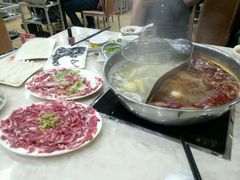 android_upload_pic-潮汕良记牛肉火锅(洪武路店)