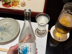 -活伊势龙虾料理 中纳言(千日前味乐馆店)