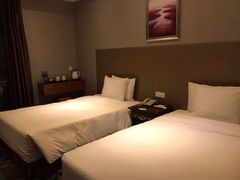 -厦门泰谷酒店(中山路镇海路地铁站店)