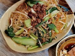 炒米粉-圆宝台湾小吃(迎津街店)