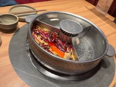 -巴奴毛肚火锅(龙湖锦艺城店)