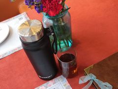 -赵小姐丨新中餐(曲江店)
