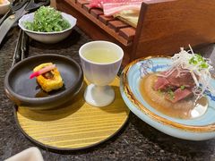 -万福炭火烤肉日本料理(新街口店)