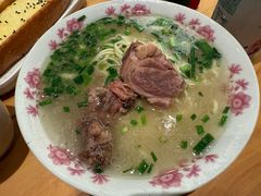 -李不管把把烧(天府三街店)