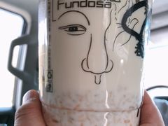 -放哈·甜醅子奶茶创造者(正宁路店)
