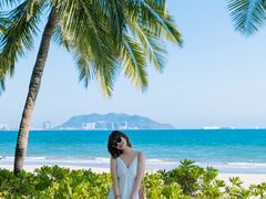 -三亚湾海居雅高铂尔曼度假酒店